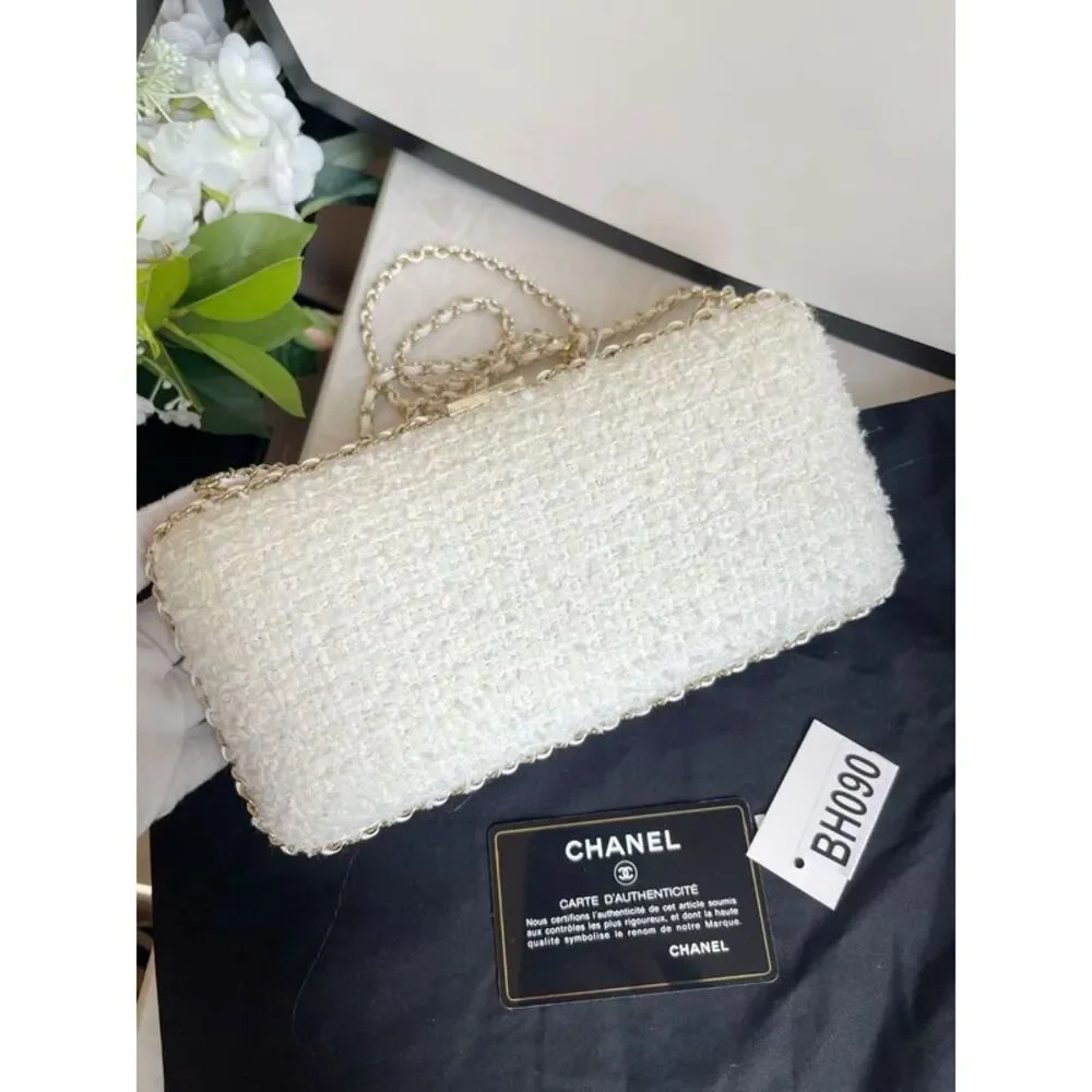 Chanel Women Pre-Loved Bag Very Good Condition